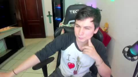 Kevin online show from April 28, 11:31 pm