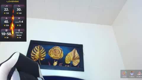 Kev online show from November 26, 11:46 am