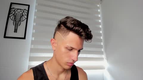 Kevin Ahs online show from February 14, 3:26 pm