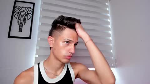 Kevin Ahs online show from February 21, 3:10 pm
