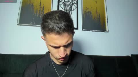 Kevin Ahs online show from June 19, 11:09 pm