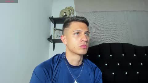 Kevin Ahs online show from June 20, 11:43 pm