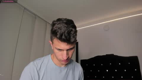 Kevin Ahs online show from September 13, 11:17 pm