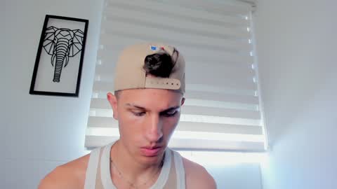 Kevin Ahs online show from December 11, 3:55 pm