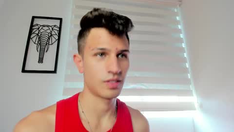 Kevin Ahs online show from February 26, 3:08 pm