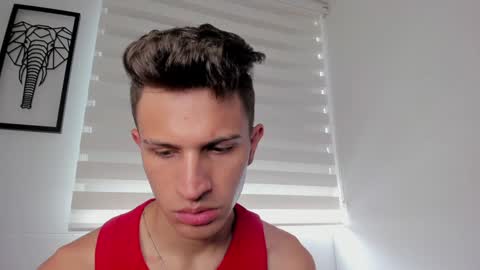 Kevin Ahs online show from December 15, 4:26 pm