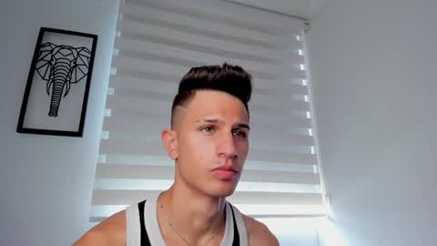 Kevin Ahs online show from February 6, 3:20 pm