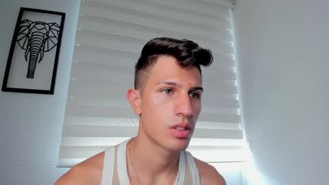 Kevin Ahs online show from February 13, 3:03 pm