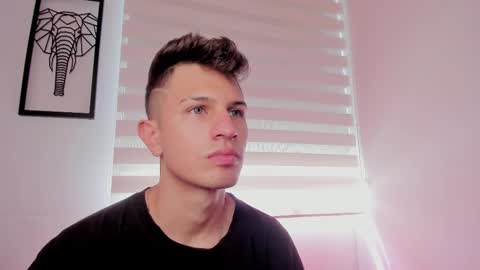 Kevin Ahs online show from March 12, 3:29 pm