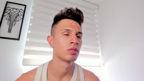 Kevin Ahs online show from January 20, 3:07 pm