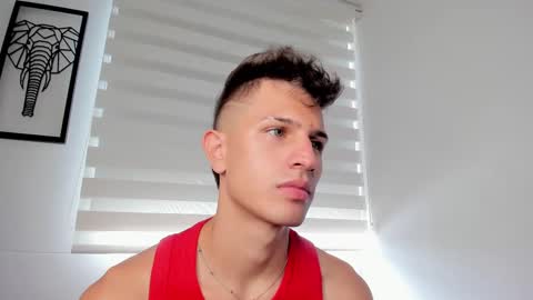 Kevin Ahs online show from February 17, 2:59 pm