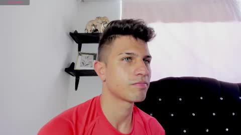 Kevin Ahs online show from March 27, 3:02 pm