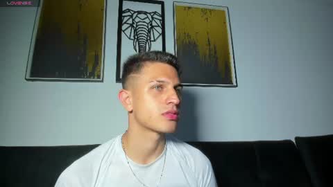 Kevin Ahs online show from June 22, 11:42 pm