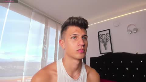 Kevin Ahs online show from November 6, 10:13 pm