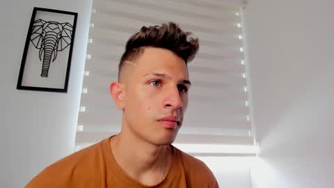 Kevin Ahs online show from February 5, 3:31 pm