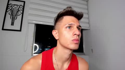 Kevin Ahs online show from February 18, 2:16 am
