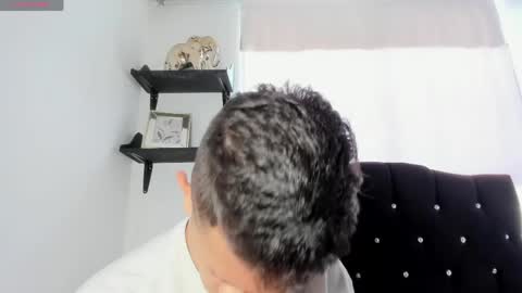 Kevin Ahs online show from April 13, 9:04 pm