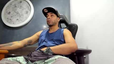 Kevin online show from November 6, 11:30 pm