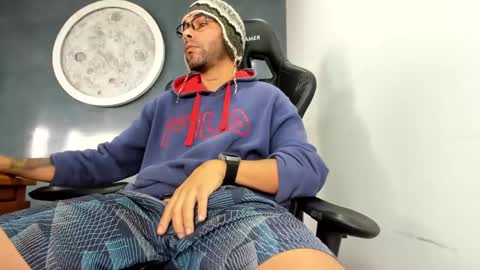 Kevin online show from February 26, 1:41 pm