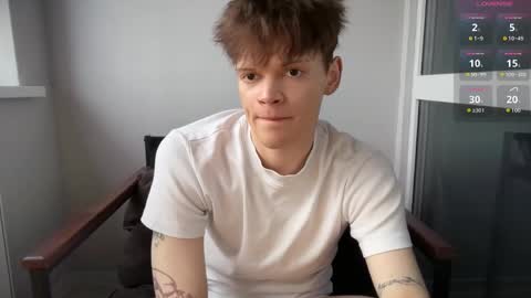 Kevin online show from April 22, 12:43 pm