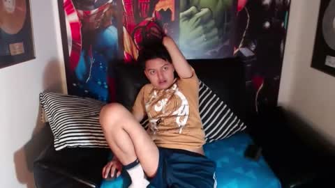 Kevin online show from March 2, 11:06 am