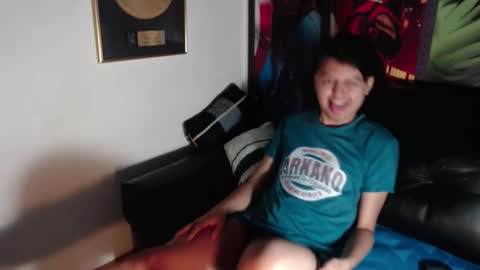 Kevin online show from February 28, 12:04 pm