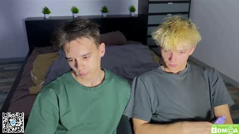 Kevin online show from April 7, 9:48 pm