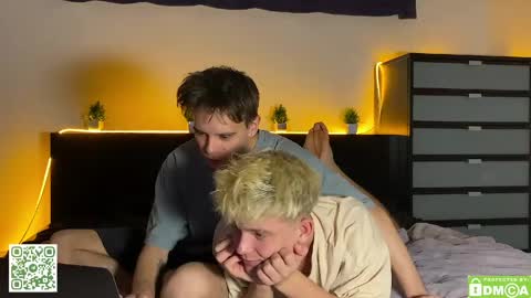 Kevin online show from April 12, 8:10 pm