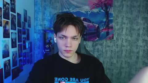 Kevin online show from May 16, 4:54 am