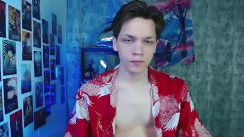 Kevin online show from May 22, 4:50 am