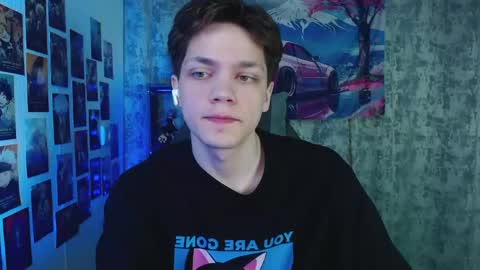Kevin online show from May 15, 4:42 am