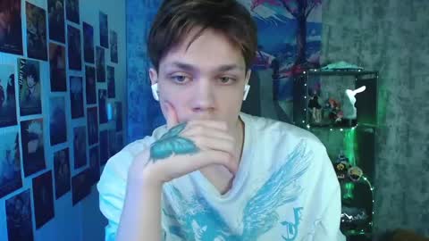 Kevin online show from May 6, 5:08 am
