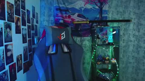 Kevin online show from April 26, 4:21 am