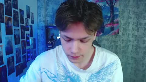 Kevin online show from May 14, 3:59 am