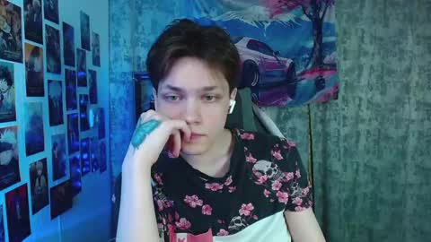 Kevin online show from May 20, 4:19 am
