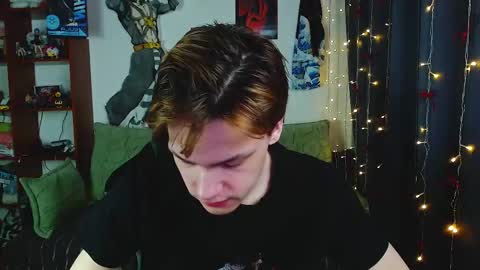 Kevin online show from February 26, 4:36 am