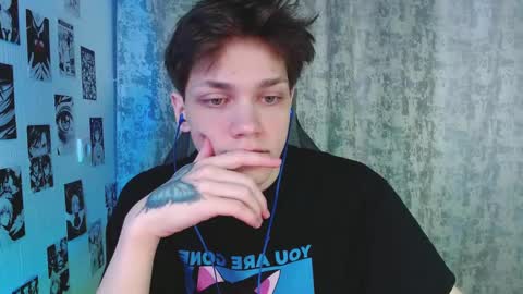 Snapshot of kevin_joestar chatting on October 7, 5:00 am Kevin online show from October 7, 5:00 am