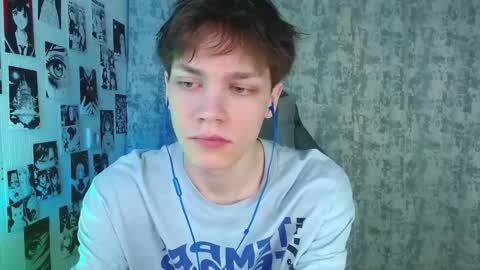 Snapshot of kevin_joestar chatting on October 13, 4:51 am Kevin online show from October 13, 4:51 am