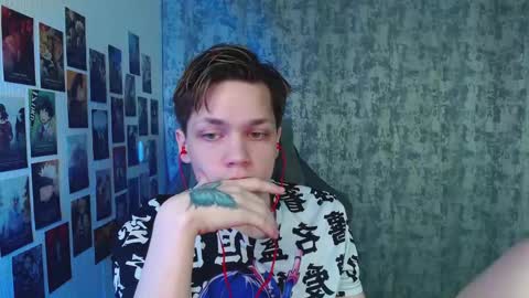 Kevin online show from March 16, 5:44 am