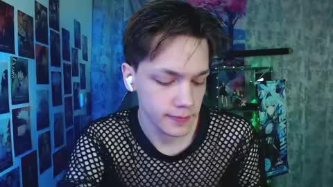 Kevin online show from May 1, 5:21 am
