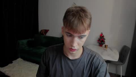 Kevin Martin online show from December 19, 9:28 pm