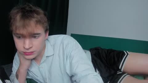 Kevin Martin online show from March 12, 9:13 pm