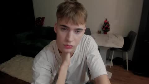 Kevin Martin online show from December 12, 8:32 pm