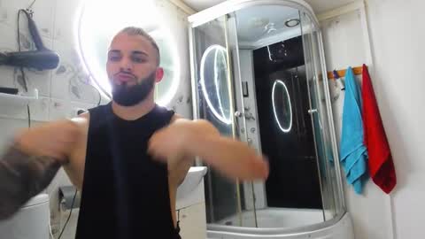 Kevin online show from March 18, 5:49 pm