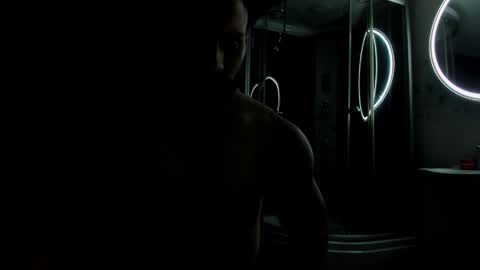 Kevin online show from April 2, 7:33 pm