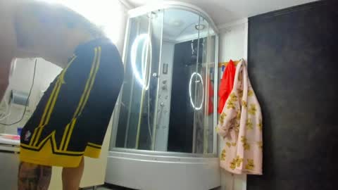 Kevin online show from April 6, 7:03 pm