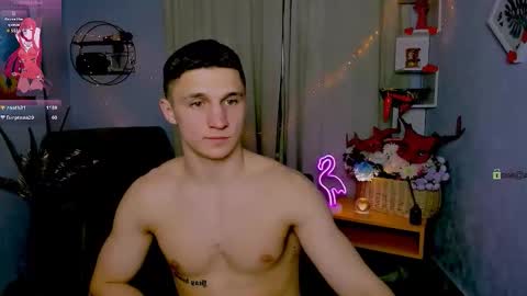 kevin_nix_ online show from March 20, 9:18 pm