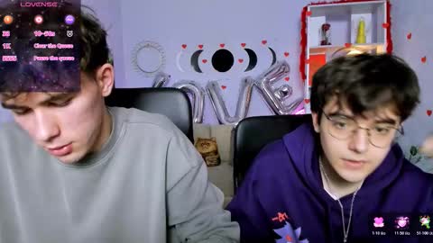 kevin_nix_ online show from February 12, 1:17 pm