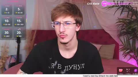 Kevin online show from November 12, 9:04 am