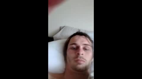 kevinbarrow1228 online show from January 31, 7:11 pm